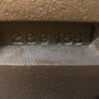 hobart m cable piano serial number
