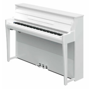 Image for AvantGrand NU1XA – Polished White