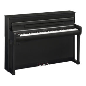 Image for Clavinova CLP-885 – Matte Black