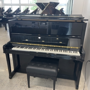 Image forSchimmel C126T Professional German Upright