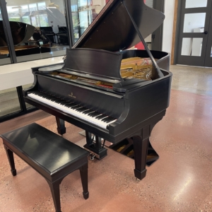 Image forSteinway & Sons Restored Vintage “B” Artist Grand